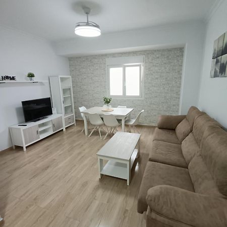 Apartament Piso Avenida Junto A La Playa Kadyks Zewnętrze zdjęcie