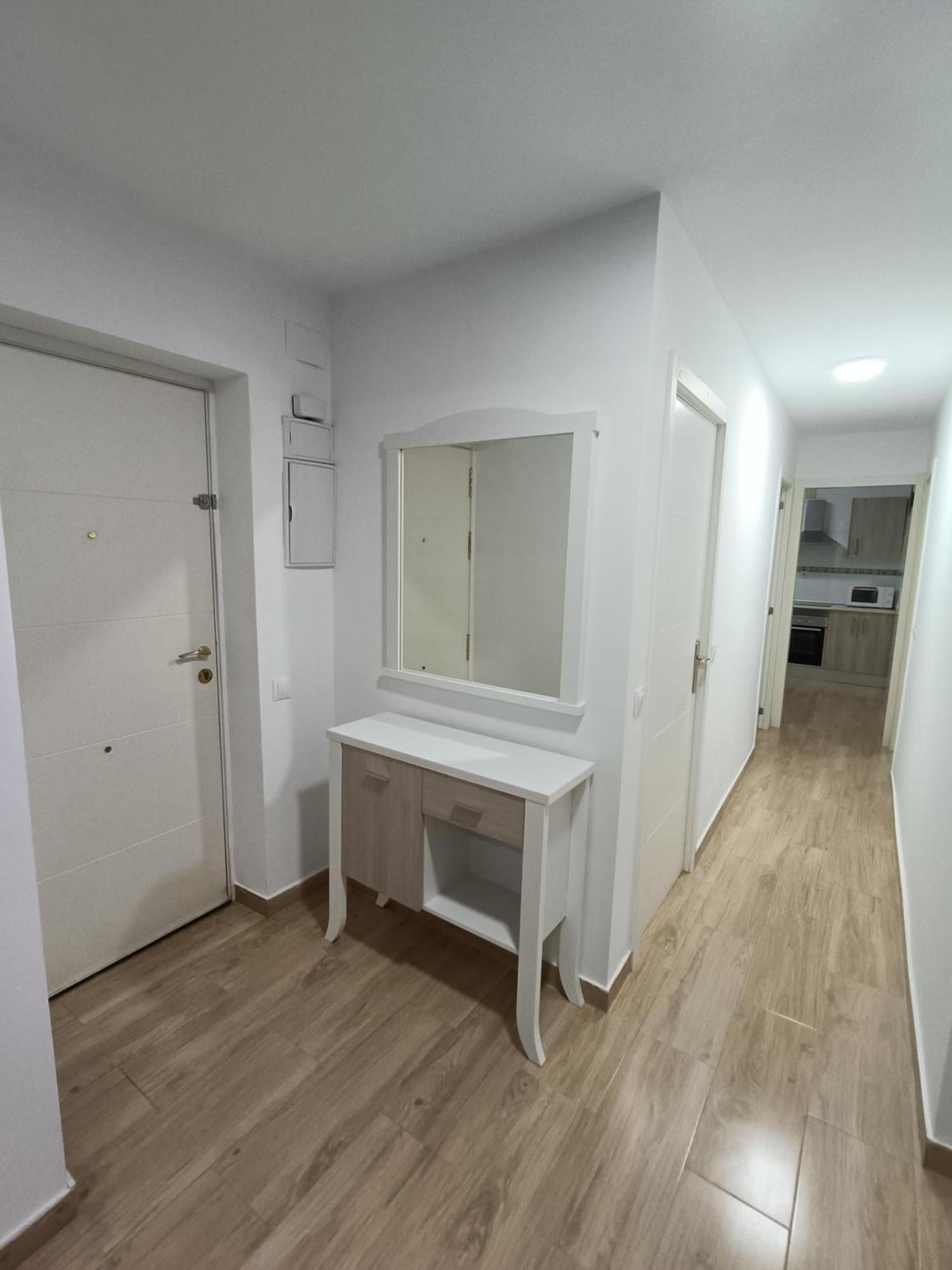 Apartament Piso Avenida Junto A La Playa Kadyks Zewnętrze zdjęcie