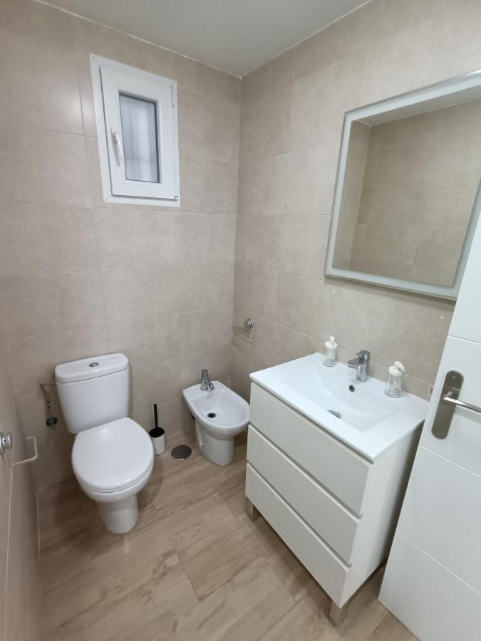 Apartament Piso Avenida Junto A La Playa Kadyks Zewnętrze zdjęcie