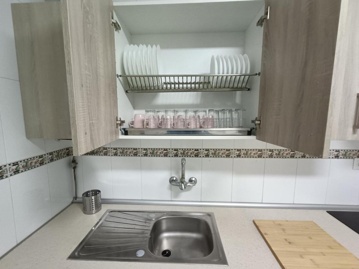 Apartament Piso Avenida Junto A La Playa Kadyks Zewnętrze zdjęcie