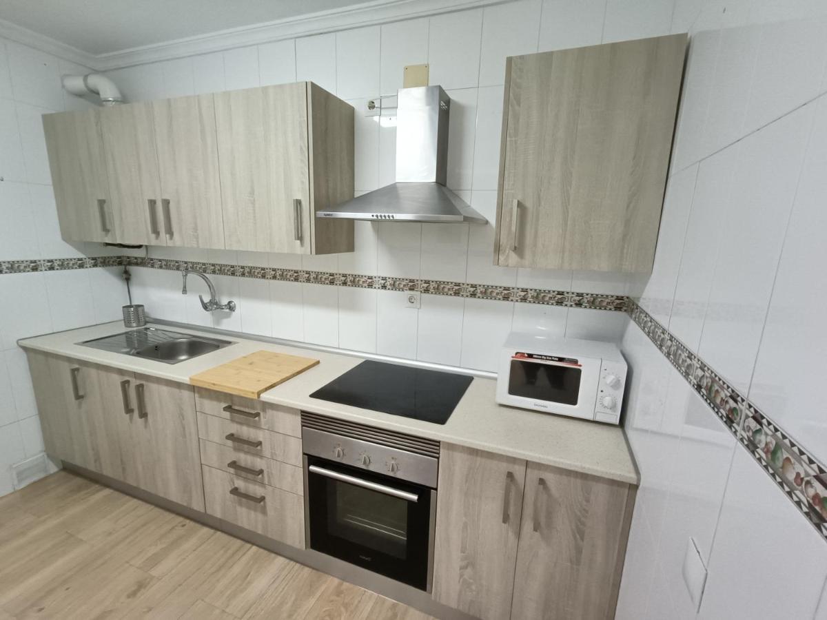 Apartament Piso Avenida Junto A La Playa Kadyks Zewnętrze zdjęcie