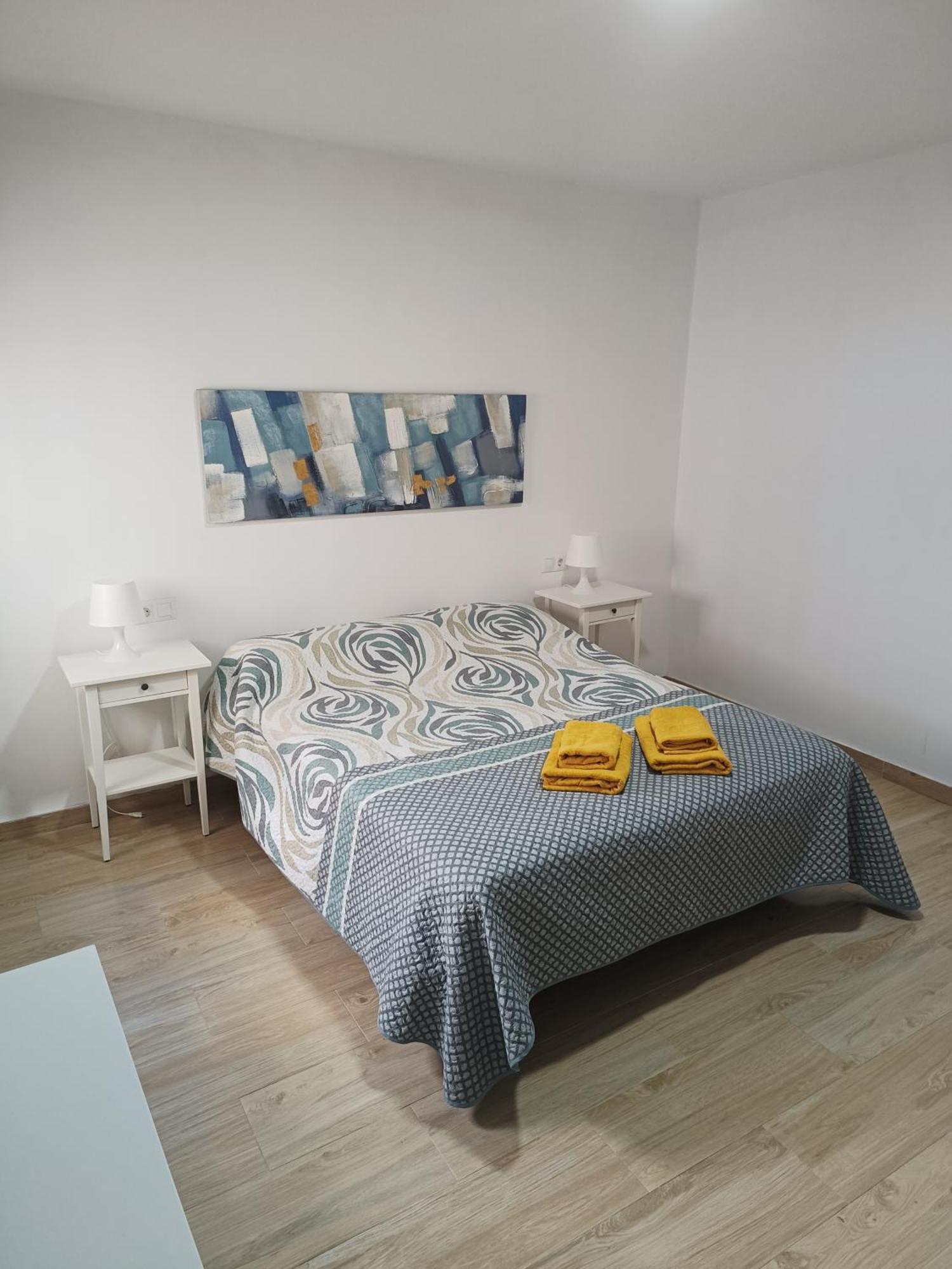 Apartament Piso Avenida Junto A La Playa Kadyks Zewnętrze zdjęcie