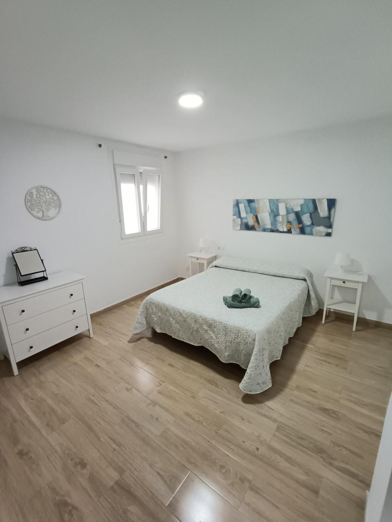 Apartament Piso Avenida Junto A La Playa Kadyks Zewnętrze zdjęcie