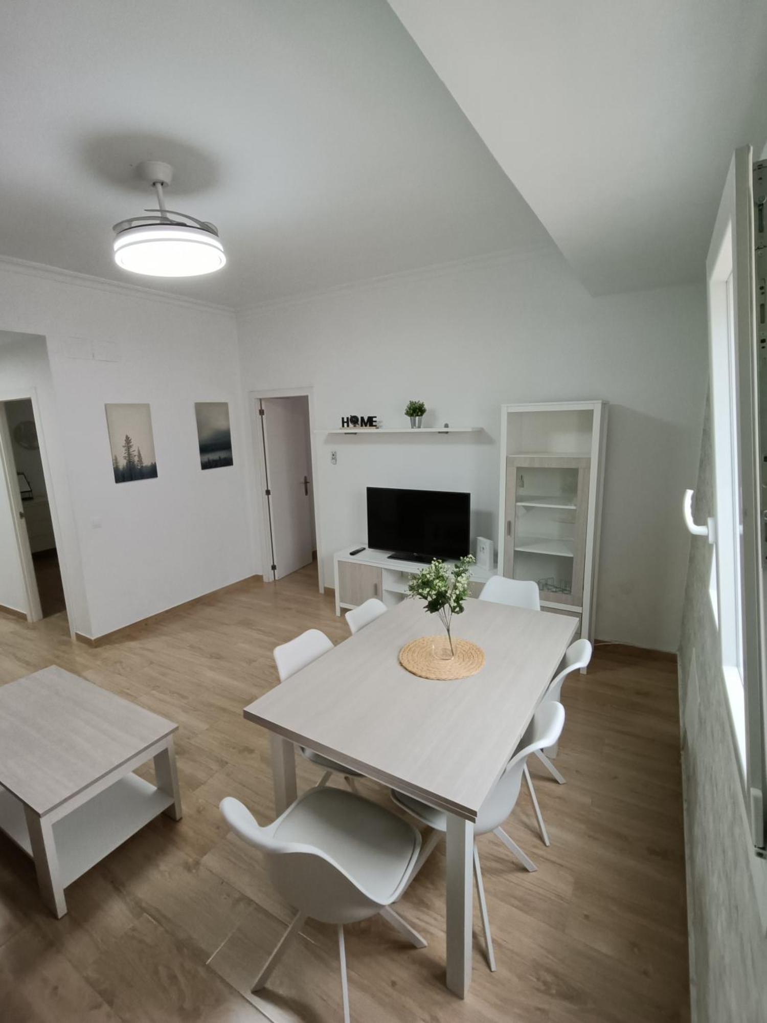 Apartament Piso Avenida Junto A La Playa Kadyks Zewnętrze zdjęcie
