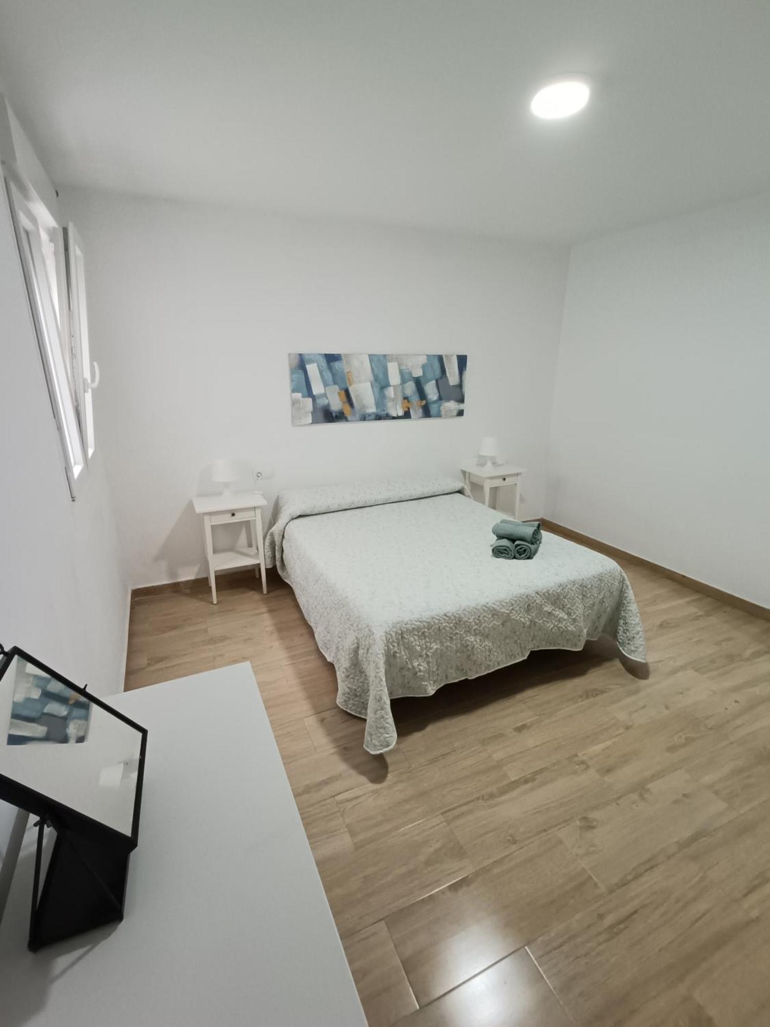 Apartament Piso Avenida Junto A La Playa Kadyks Zewnętrze zdjęcie