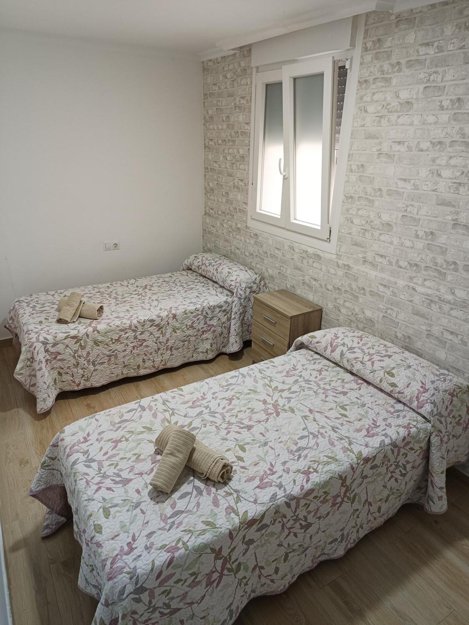 Apartament Piso Avenida Junto A La Playa Kadyks Zewnętrze zdjęcie